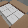 48 cajas de colostomia osto system
