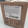 caja corrugada de 48 cajas de colostomía